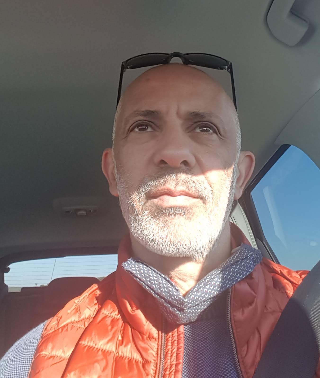 Georges-eric - Campitello - Département 20 | Rencontre gay