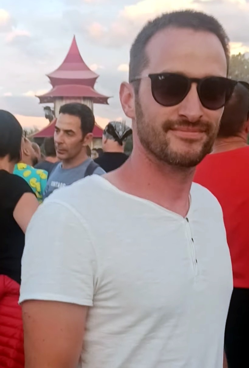 Jean-dany - Cristinacce - Département 20 | Rencontre gay