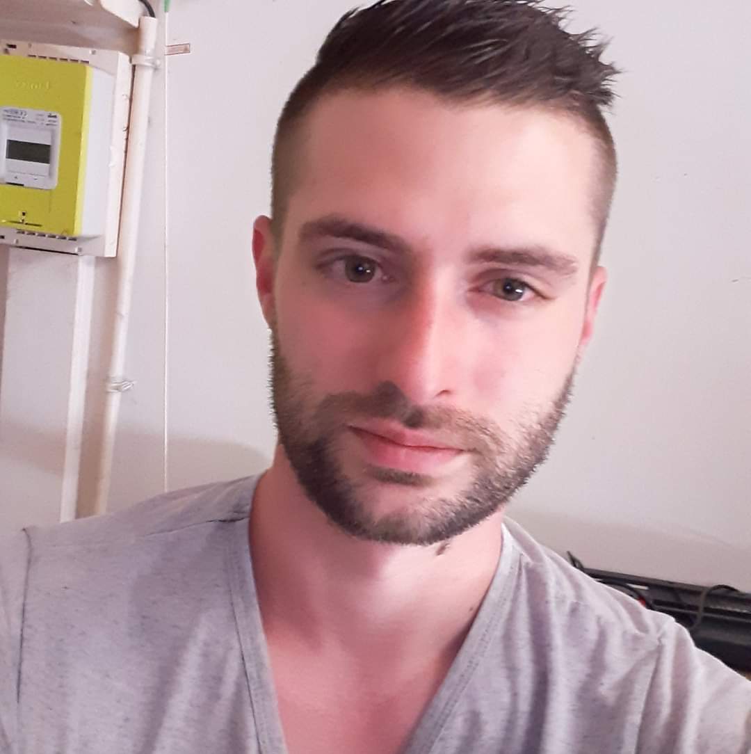 Marc-david - Muro - Département 20 | Rencontre gay