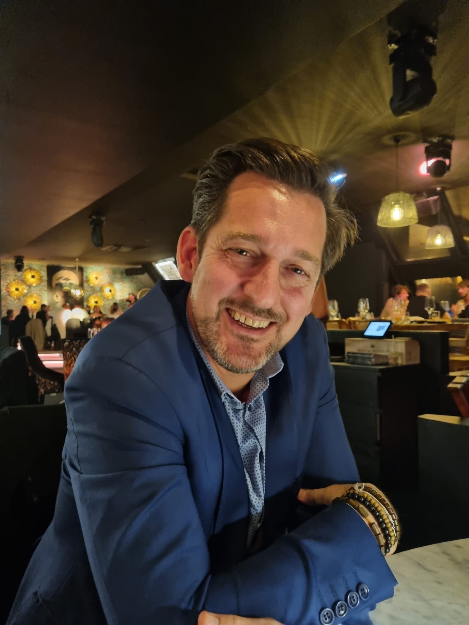 Marc-etienne - Sant'Andréa-di-Cotone - Département 20 | Rencontre gay