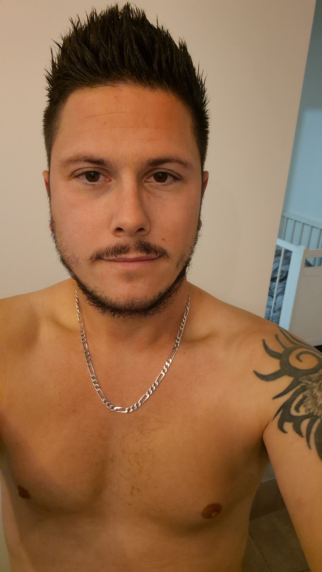 Jean-martin - Ville-di-Pietrabugno - Département 20 | Rencontre gay