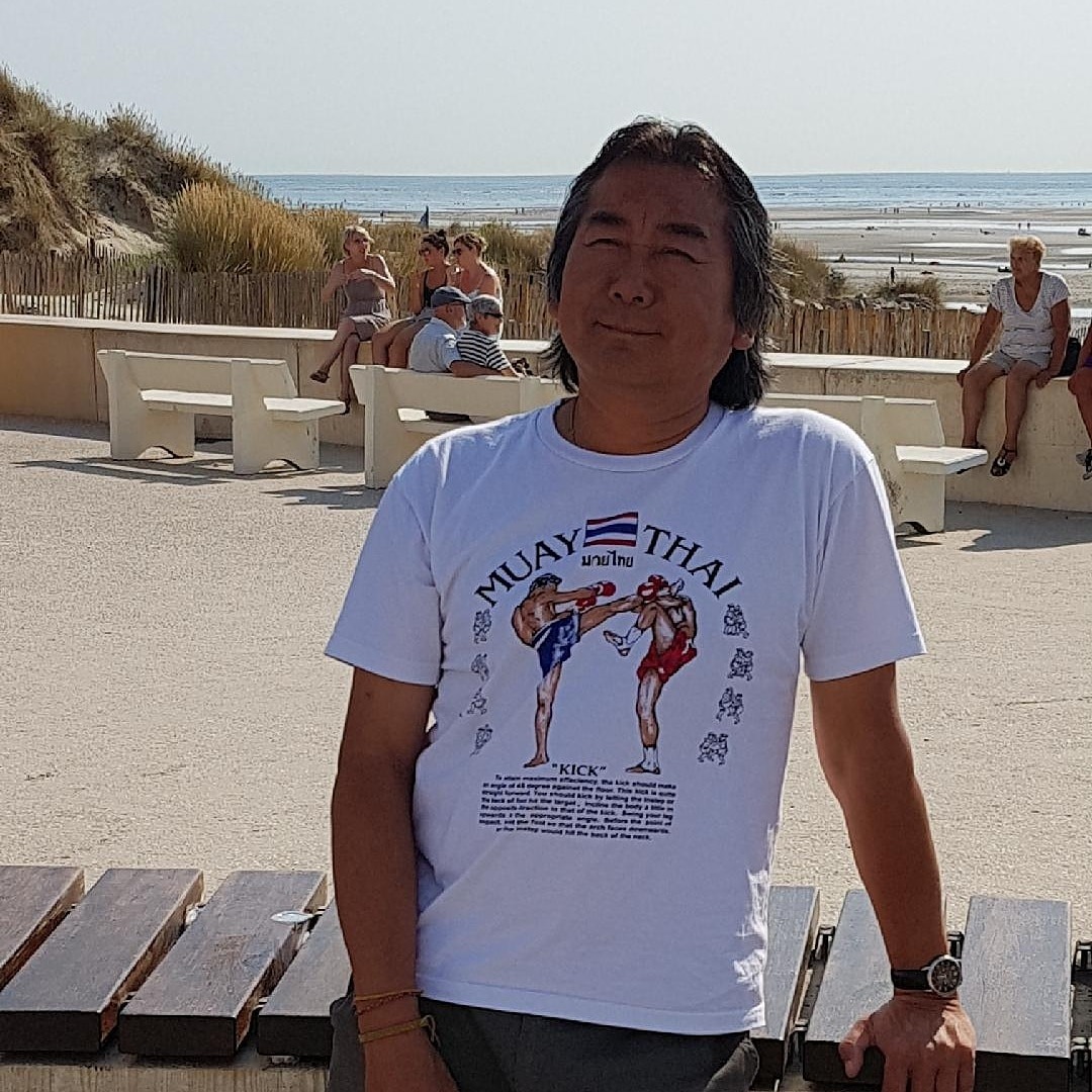 Mikis - Santa-Maria-Poggio - Département 20 | Rencontre gay