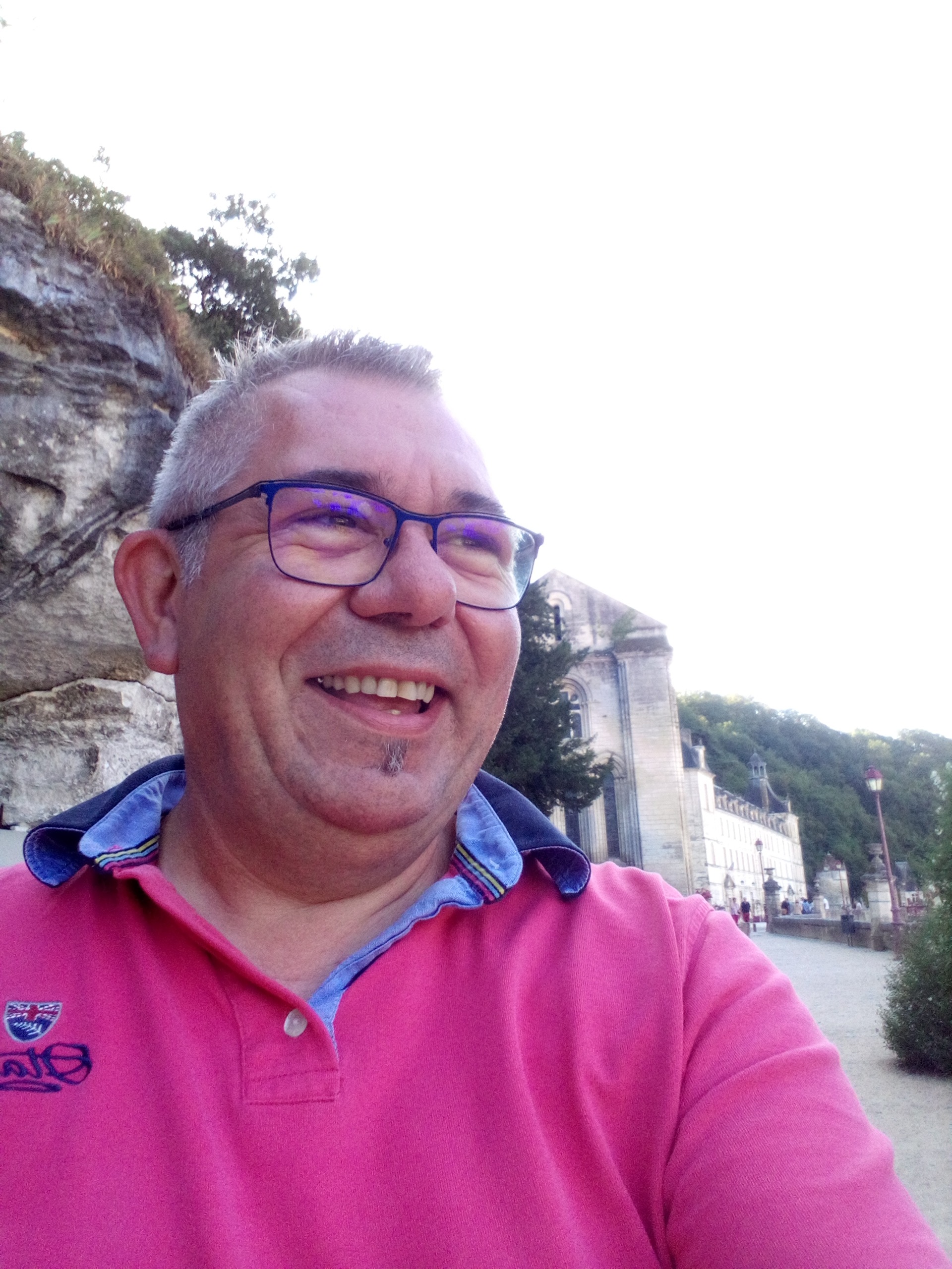 Henri-michel - L'Île-Rousse - Département 20 | Rencontre gay