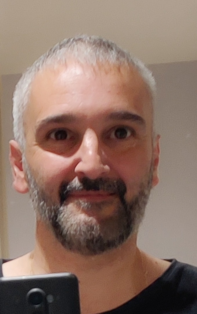 Seyf-eddine - Pigna - Département 20 | Rencontre gay