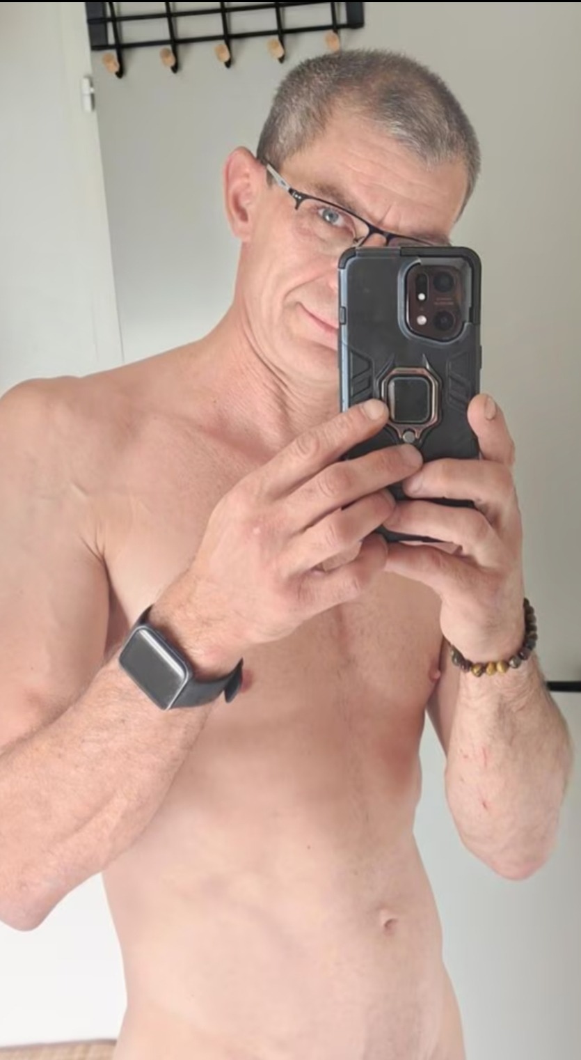 Nassradine - San-Giovanni-di-Moriani - Département 20 | Rencontre gay