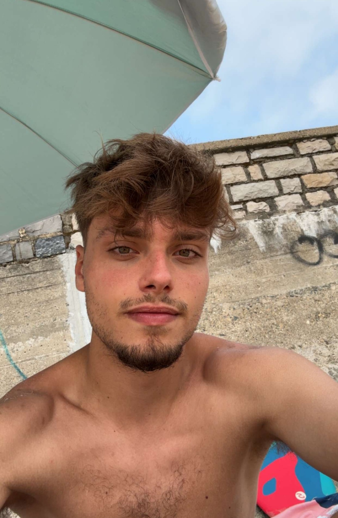 Azidine - Porto-Vecchio - Département 20 | Rencontre gay