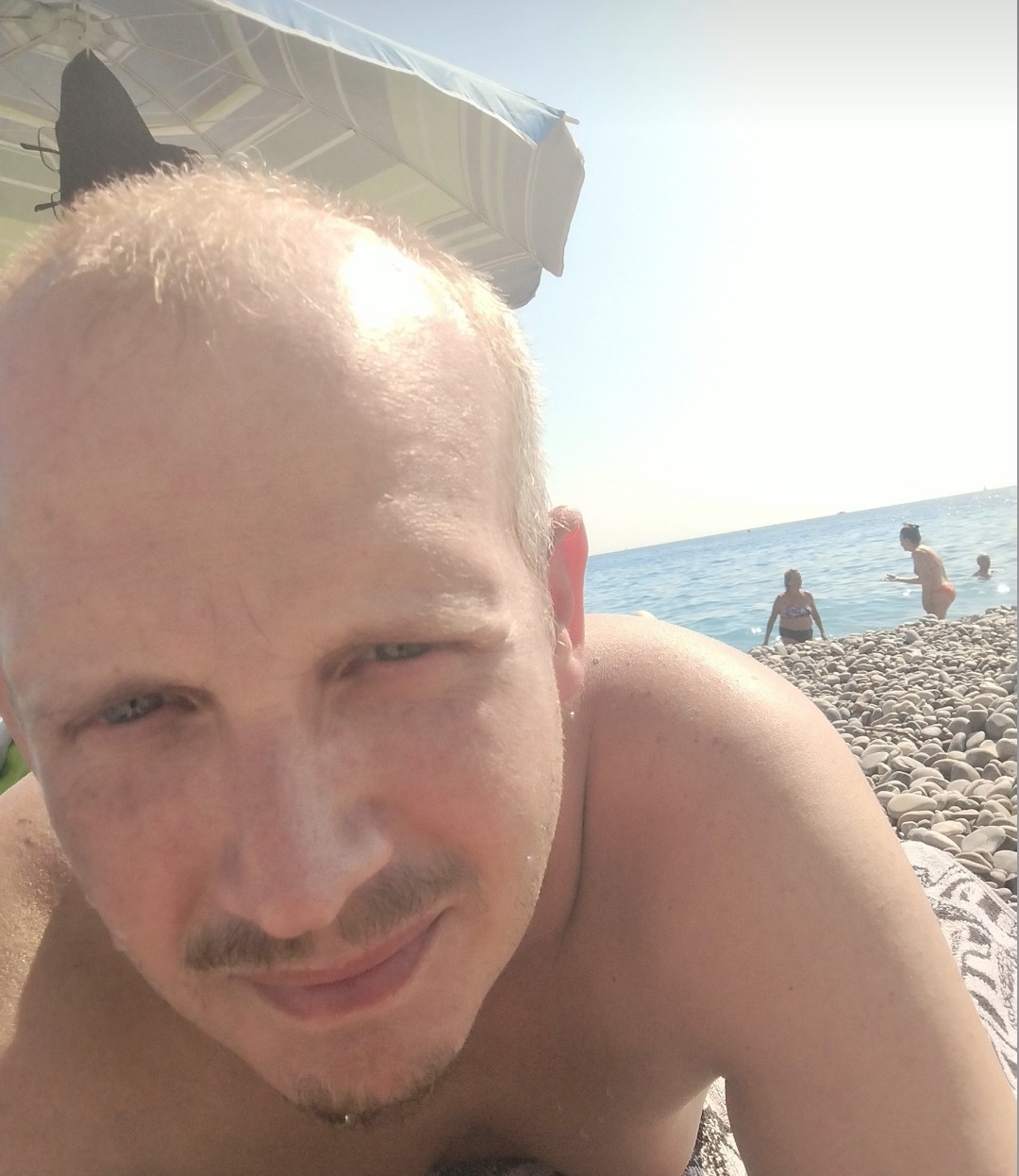 Nevzat - San-Gavino-di-Carbini - Département 20 | Rencontre gay
